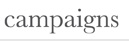 Campaigns